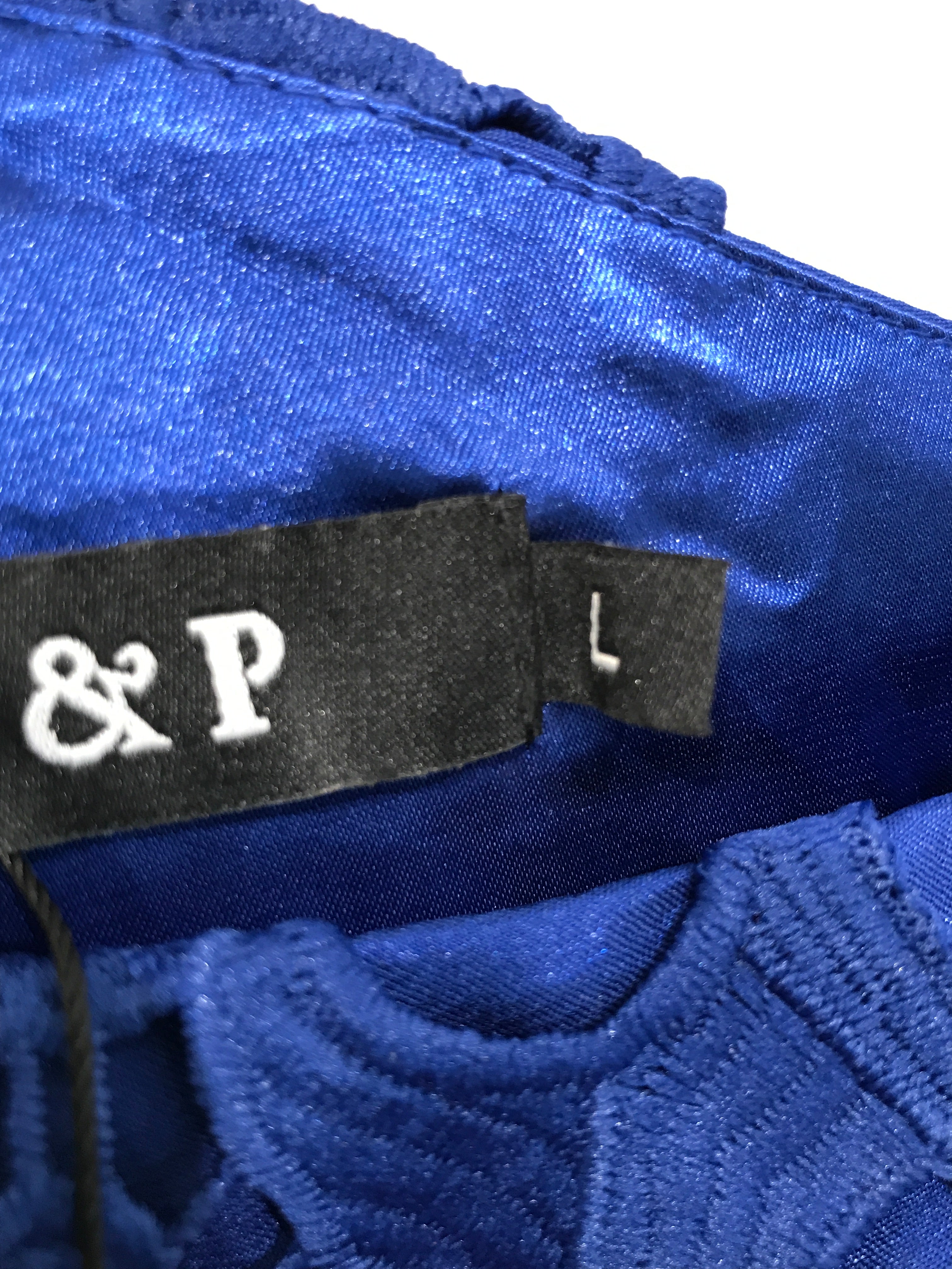 F&P Kjole